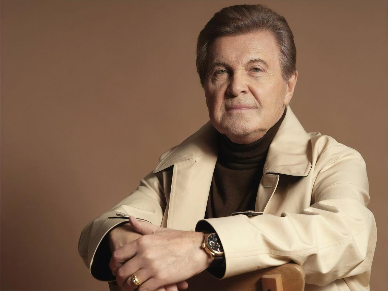 Лещенко: Российский шоу-бизнес превратился в соревнование голых задниц и длинных ног