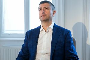 Бахматюк считает, что его "выбрали жертвой"