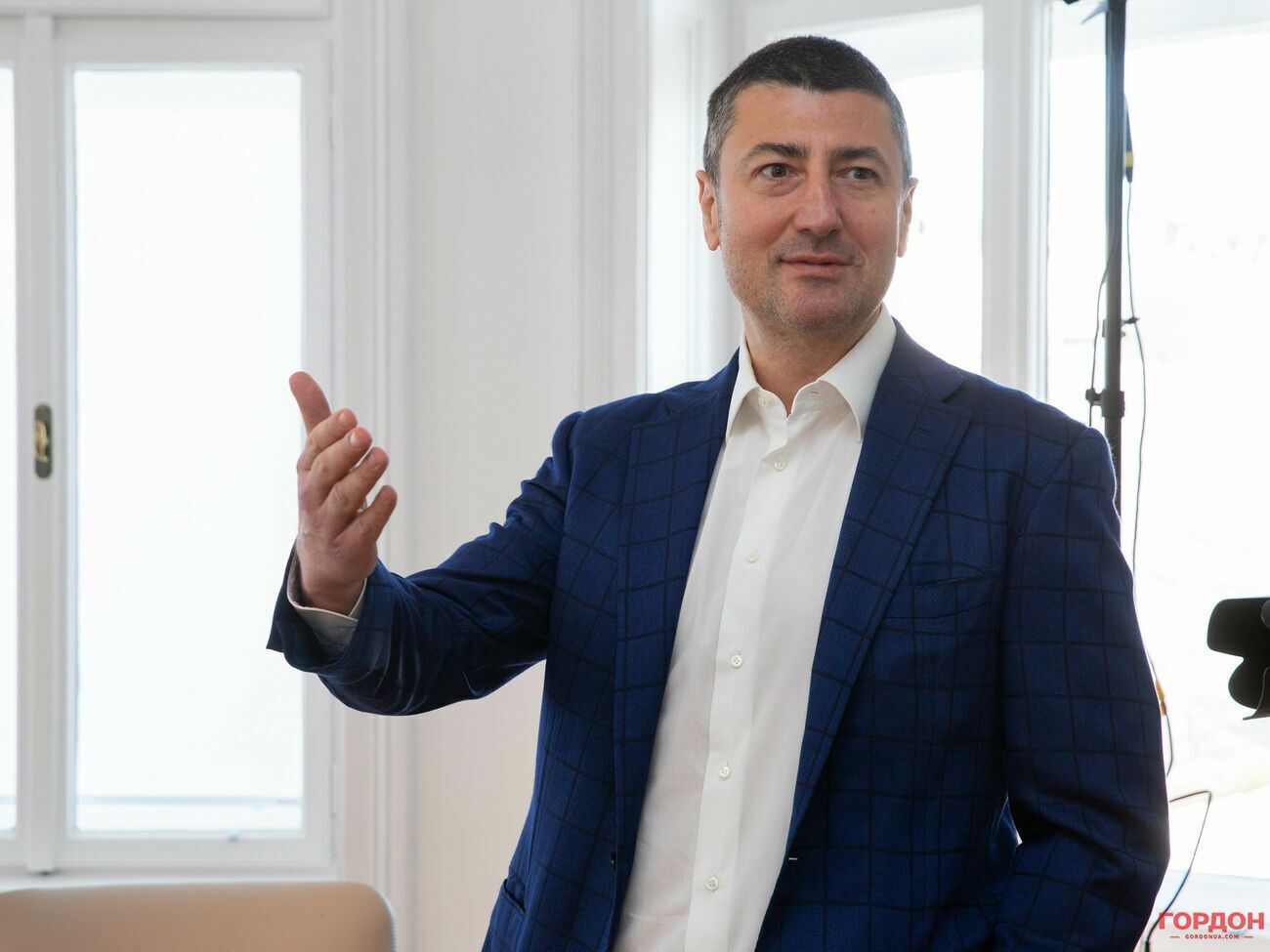 Бахматюк прогнозирует, что закон об олигархах примут