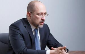 Шмыгаль: Мы снова пойдем в арбитраж и снова будем побеждать