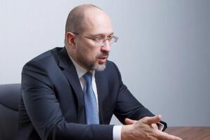 Шмигаль: Ми знову підемо в арбітраж і знову будемо перемагати