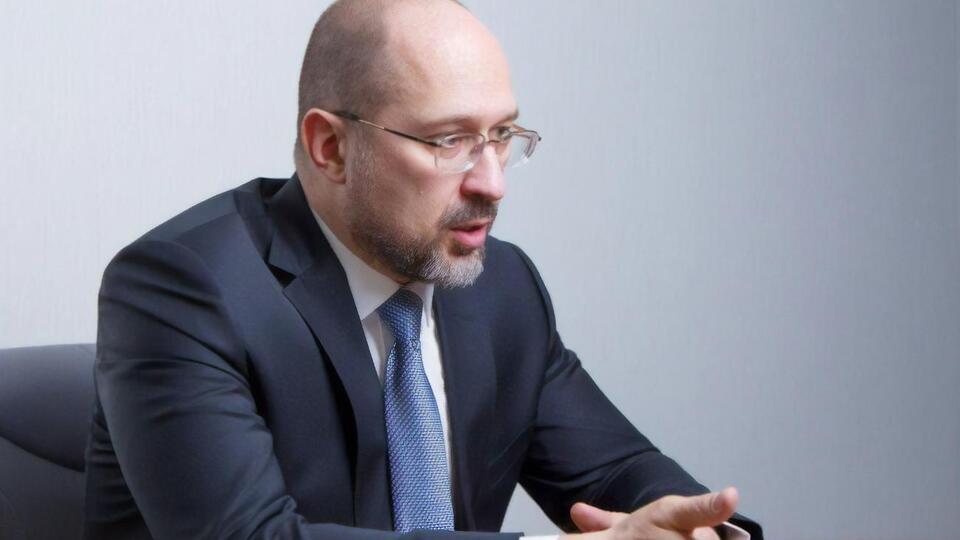 Шмигаль: Ми знову підемо в арбітраж і знову будемо перемагати