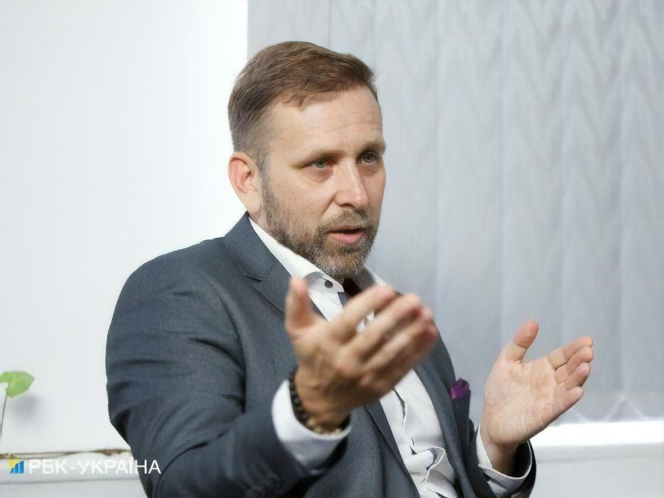 Щуцький: Контрабанда зараз інша, вона вийшла на інший рівень. Вони не відстрілюються, як у 90-х, зараз це переросло в медіавійни