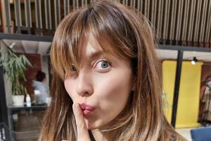 Тодоренко: Я – выпускница Киевского национального университета культуры и искусств