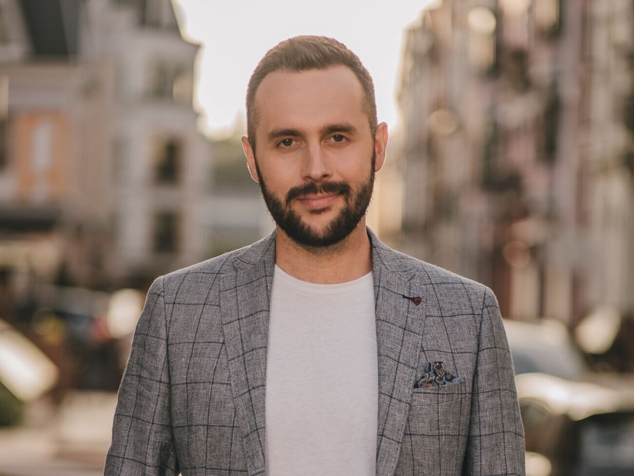 Преподобному (на фото) надійшло повідомлення від власника БРСМ, стверджують у медіагрупі "1+1"