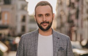 Преподобный (на фото) получил сообщения от владельца БРСМ, утверждают в медиагруппе "1+1"