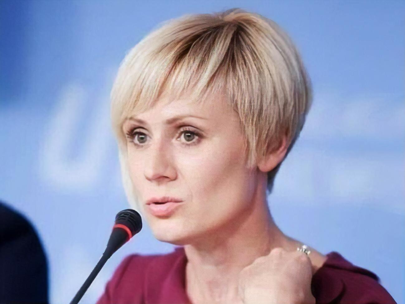Людмила Циганок: Практика експериментів для швидких і необґрунтованих рішень має бути припинена!