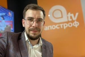 Быков – мэру Ровно: Очень рекомендую Александру не сдерживать себя и перечитать материалы Гаагского трибунала по геноциду в Руанде