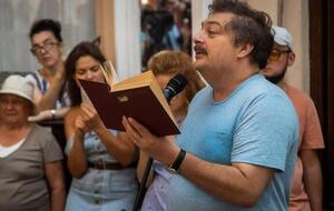 Журналисты-расследователи выяснили, что за год до покушения за Быковым велась слежка