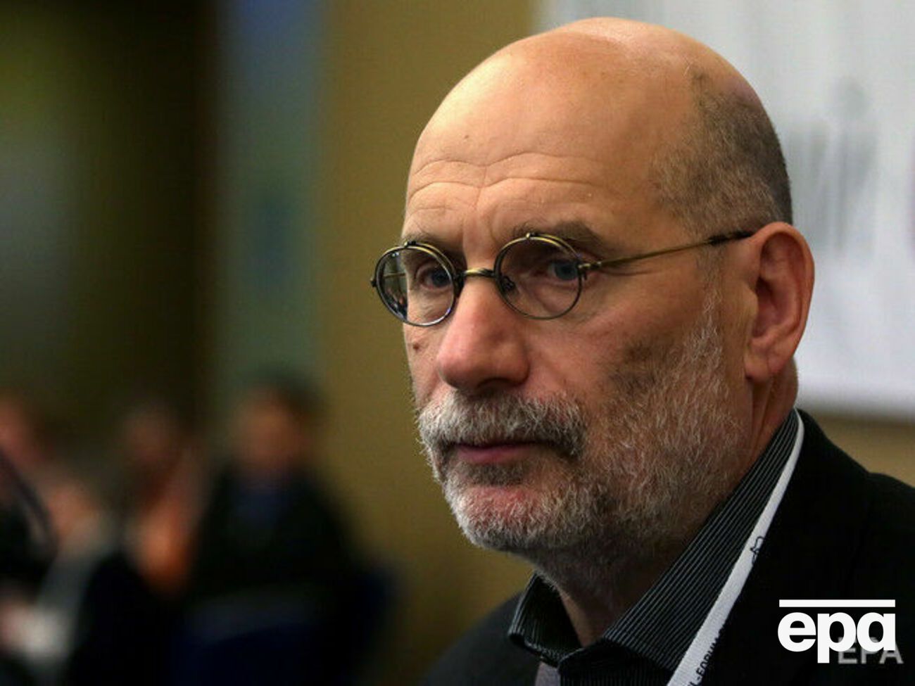 Bellingcat кидає в обличчя Росії звинувачення: "Ти намагалася вбити поета Бикова!" А держава навіть нічого не бреше у відповідь. Це рівнозначно визнанню