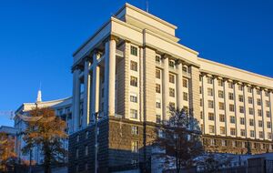 Законопроєкт Кабміну, який критикує Американська торговельна палата, зараз на опрацюванні в комітеті Ради