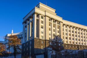 Законопроект Кабмина, критикуемый Американской торговой палатой, сейчас находится на обработке в комитете Рады