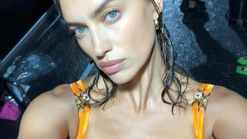 Шейк воспитывает дочь, которую родила от Купера