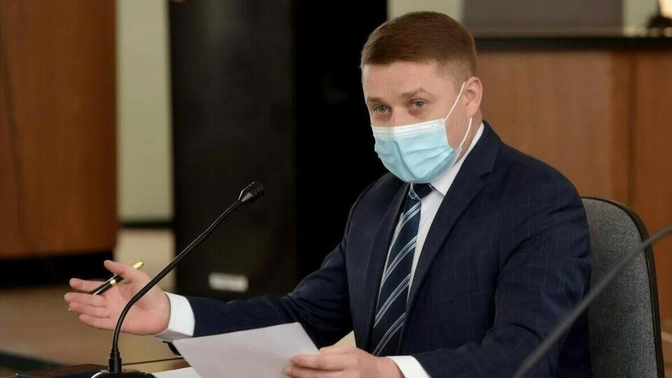 Третяк признал, что в Ровно "сложная ситуация" с попрошайничеством