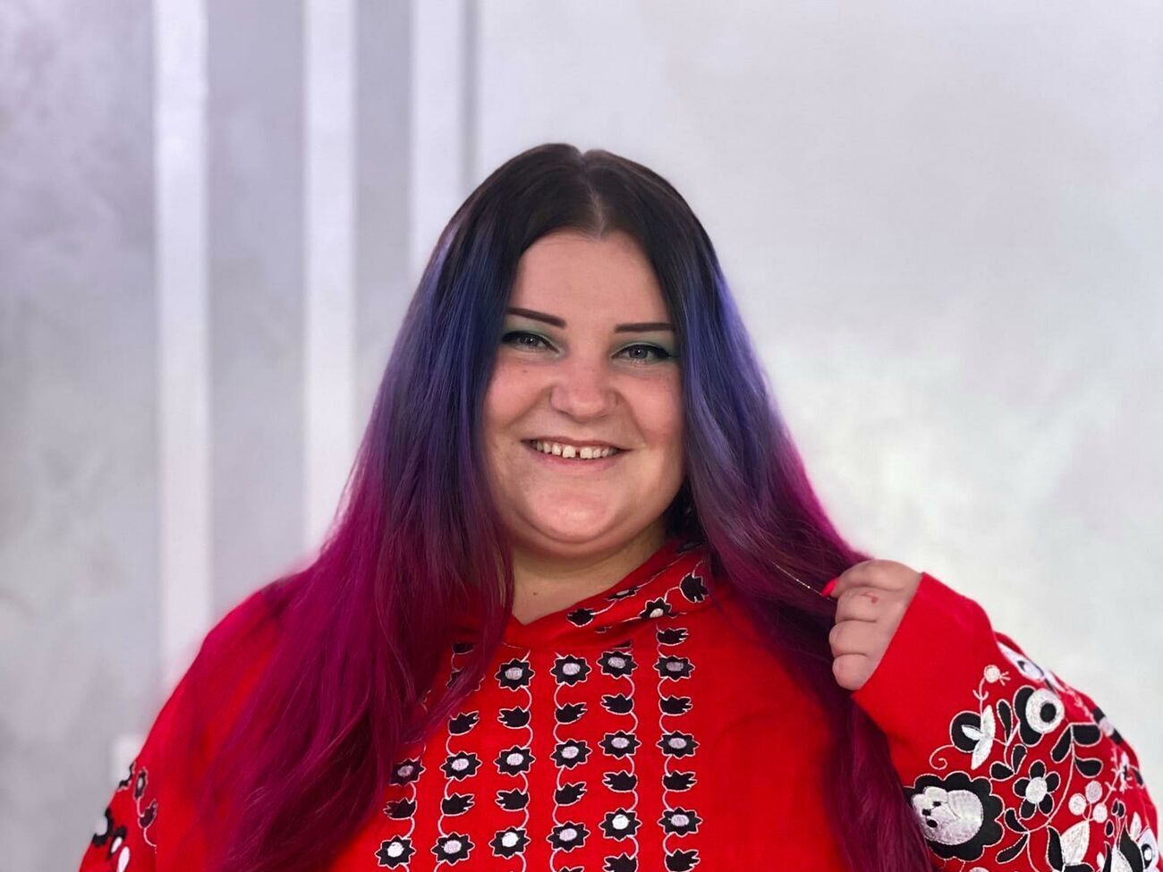 Летом 2020 года&nbsp;alyona alyona&nbsp;говорила, что намерена похудеть на 29 кг