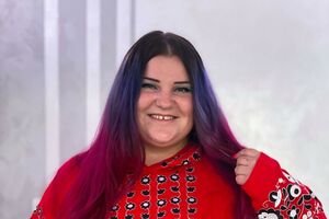 Летом 2020 года alyona alyona говорила, что намерена похудеть на 29 кг
