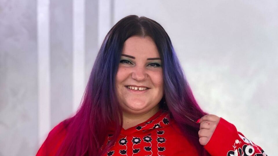 Улітку 2020 року alyona alyona говорила, що має намір схуднути на 29 кг