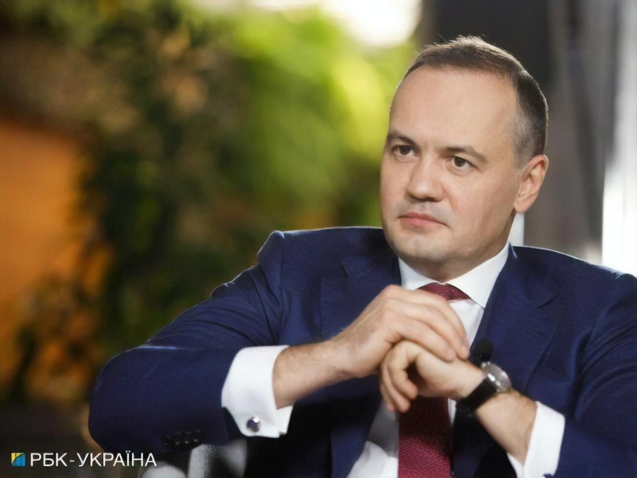 Максим Тімченко: Світ змінюється, і відповідальність за майбутнє лежить не тільки на державі чи політиках, але й на бізнесі