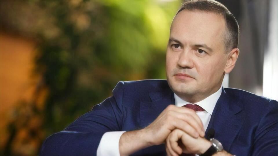 Максим Тімченко: Світ змінюється, і відповідальність за майбутнє лежить не тільки на державі чи політиках, але й на бізнесі