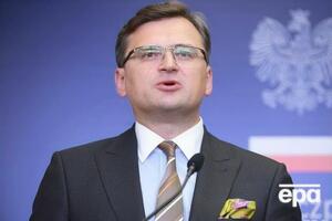 Кулеба назвал Стратегию внешнеполитической деятельности первым в истории стратегическим документом такого уровня