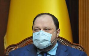 Стефанчук поблагодарил польскую и литовскую стороны за официальные подтверждения участия Дуды и Науседы в Крымской платформе