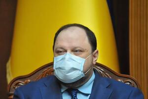 Стефанчук подякував польській і литовській сторонам за офіційні підтвердження участі Дуди та Науседи у Кримській платформі