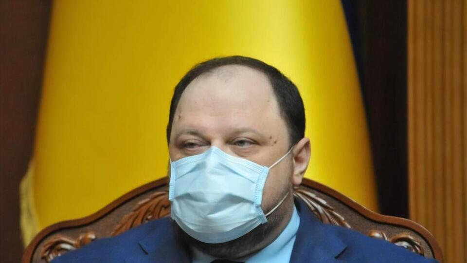 Стефанчук подякував польській і литовській сторонам за офіційні підтвердження участі Дуди та Науседи у Кримській платформі