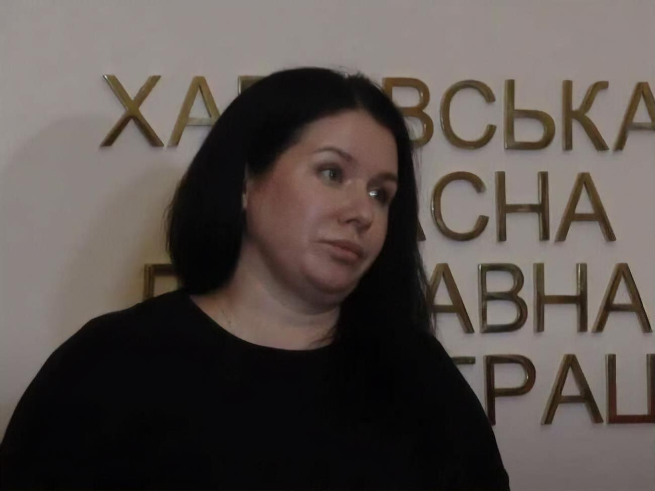 Тимчук очолює Харківську облдержадміністрацію з 27 листопада 2020 року