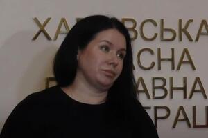 Тимчук очолює Харківську облдержадміністрацію з 27 листопада 2020 року