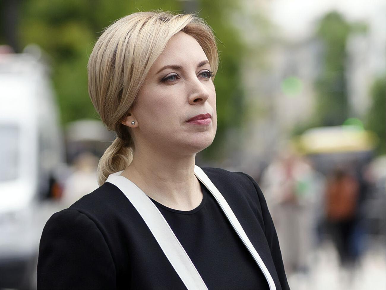 Ирина Верещук:&nbsp;Внимание надо сфокусировать на наведении порядка внутри страны и укреплении армии