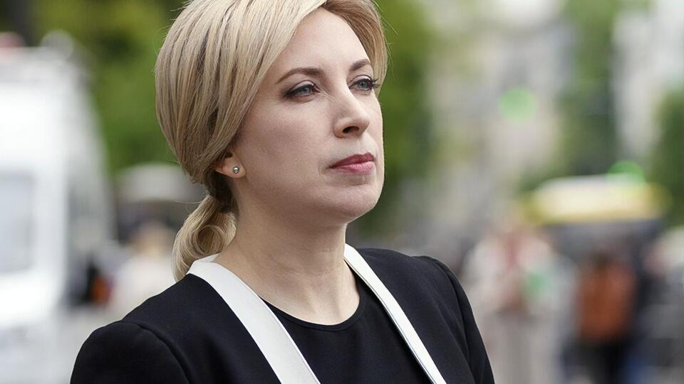 Ирина Верещук: Внимание надо сфокусировать на наведении порядка внутри страны и укреплении армии