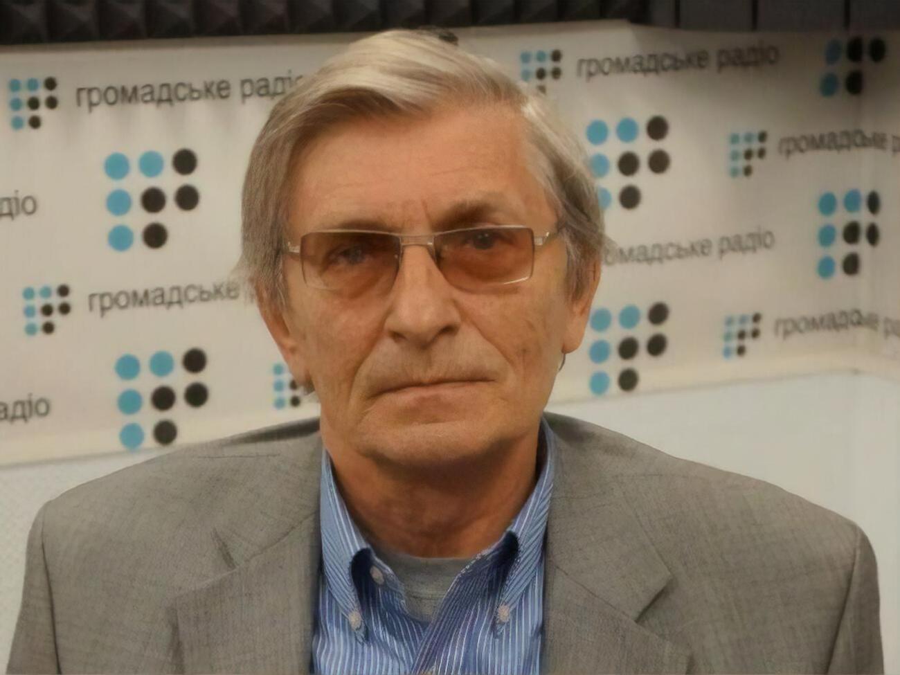 Головаха: Про те, що Росія буде розвалюватися, говорять уже років 15