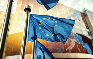 Резолюцию по Беларуси поддержали 626 депутатов Европарламента