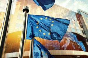 Резолюцию по Беларуси поддержали 626 депутатов Европарламента