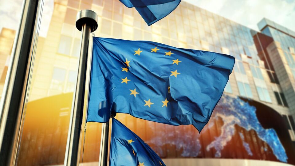 Резолюцию по Беларуси поддержали 626 депутатов Европарламента