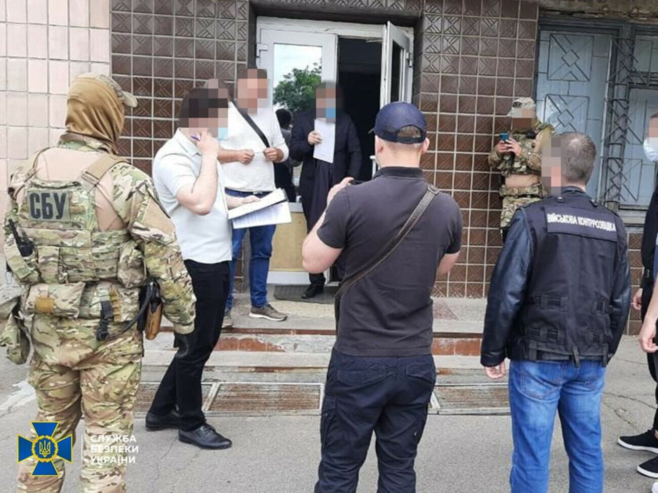 Схема заключалась в хищении государственных денег во время незаконного использования фондов Минобороны