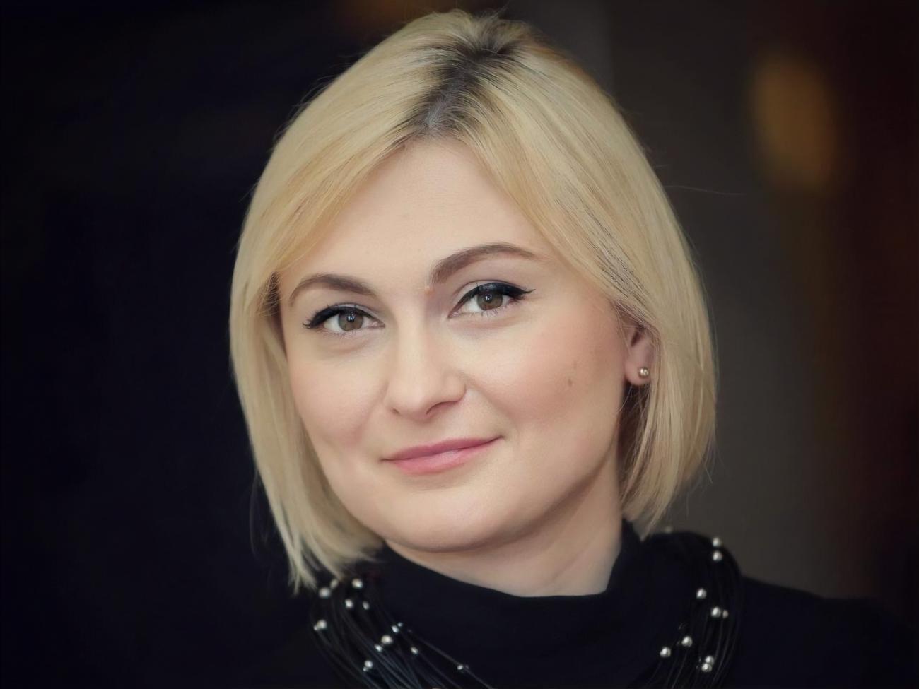 Кравчук (на фото) сподівається, що Зеленський підпише закон про корінні народи на саміті Кримської платформи