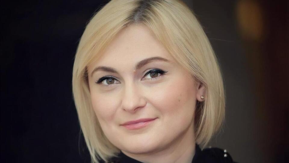 Кравчук (на фото) сподівається, що Зеленський підпише закон про корінні народи на саміті Кримської платформи