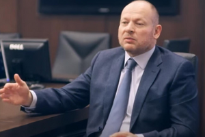 Дубілет заявляв, що живе в Ізраїлі й не переховується від слідства