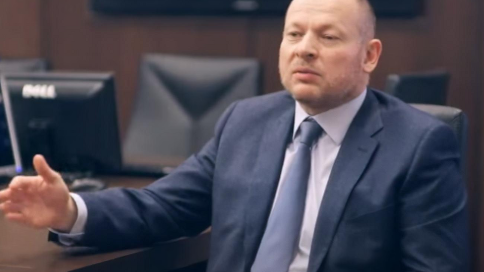 Дубілет заявляв, що живе в Ізраїлі й не переховується від слідства