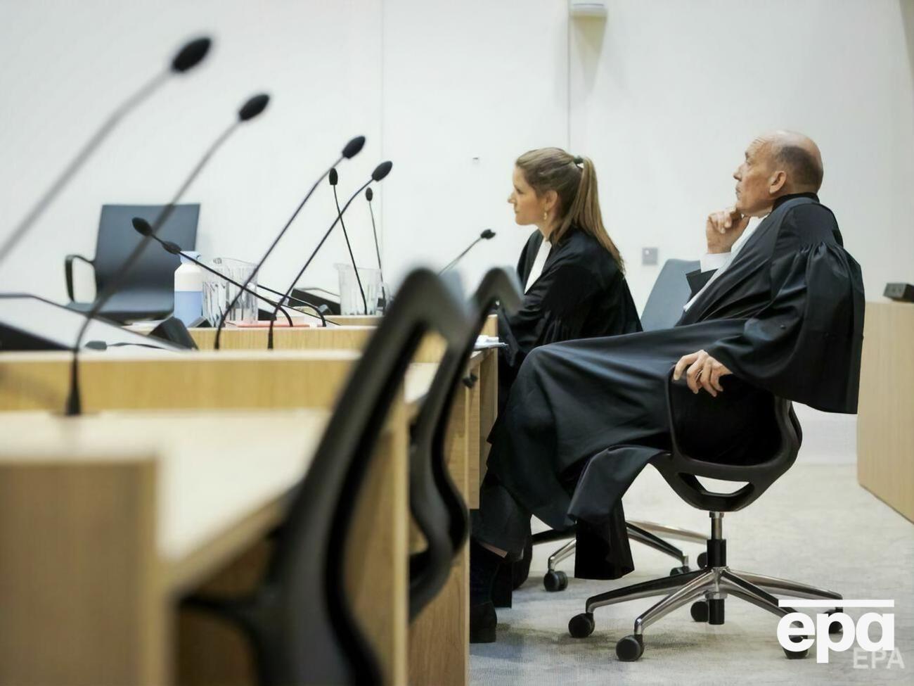 Слухання розпочалися 7 червня