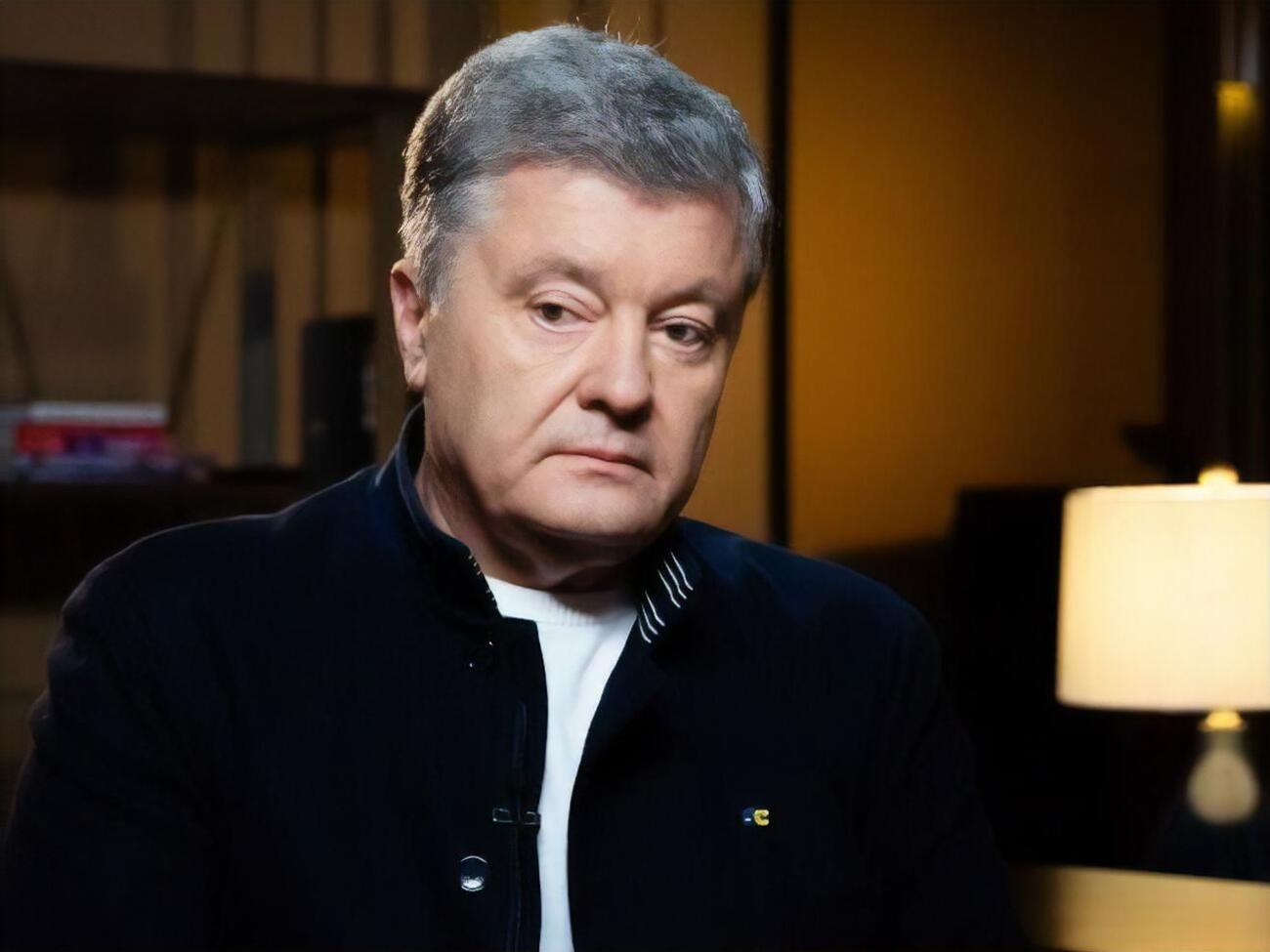 Порошенко заявил, что сейчас&nbsp;разворачивается спектакль, цель которого &ndash; "политическая атака на оппозицию"