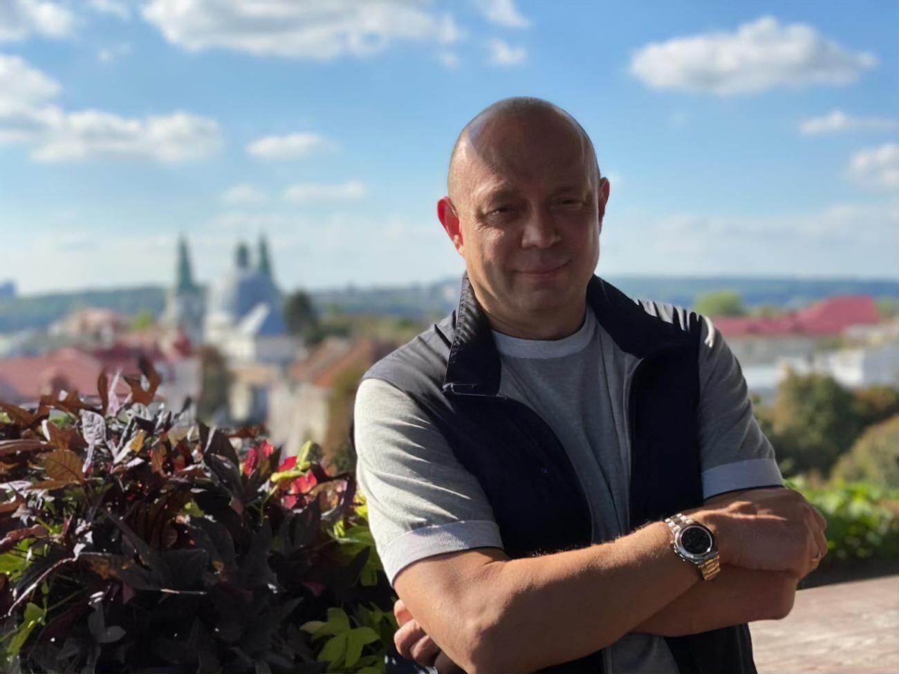 Грановский (на фото), по информации Лещенко,&nbsp;участвовал в кампании по блокированию Соглашения об ассоциации между Украиной и Евросоюзом