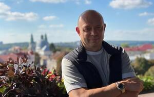Грановський (на фото), за інформацією Лещенка, брав участь у кампанії з блокування Угоди про асоціацію між Україною та Євросоюзом