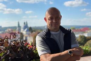 Грановский (на фото), по информации Лещенко, участвовал в кампании по блокированию Соглашения об ассоциации между Украиной и Евросоюзом