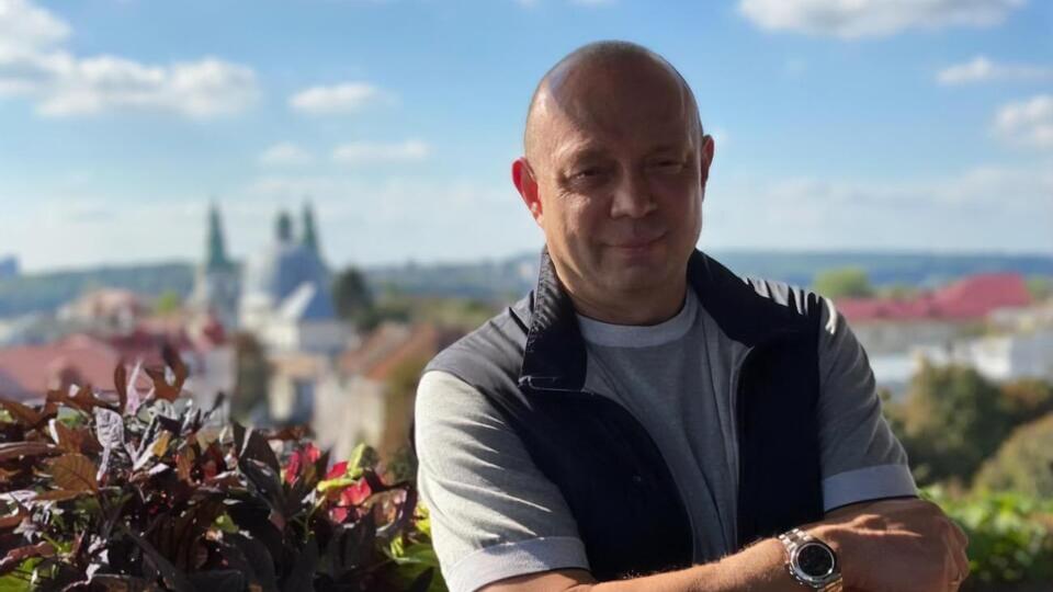Грановський (на фото), за інформацією Лещенка, брав участь у кампанії з блокування Угоди про асоціацію між Україною та Євросоюзом