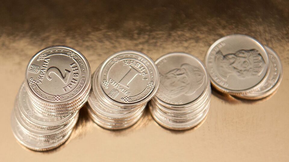 НБУ изменил курс гривны