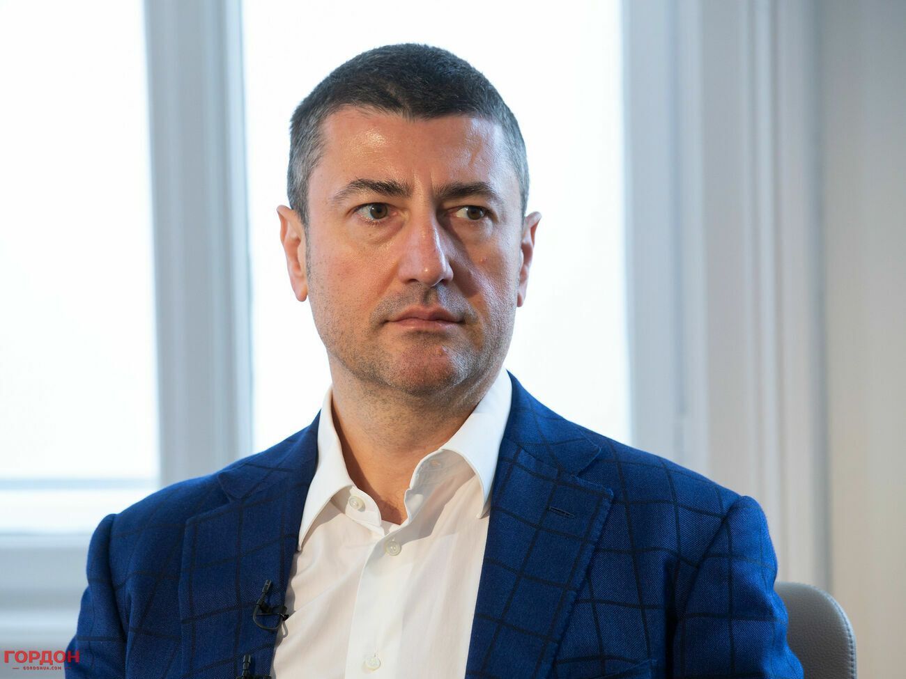 Бахматюк: Хуже жить не будем