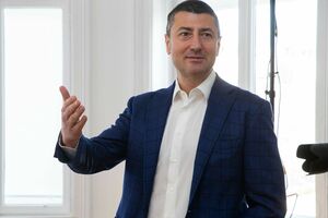 Программу 5–7–9 нужно расширять, считает Бахматюк