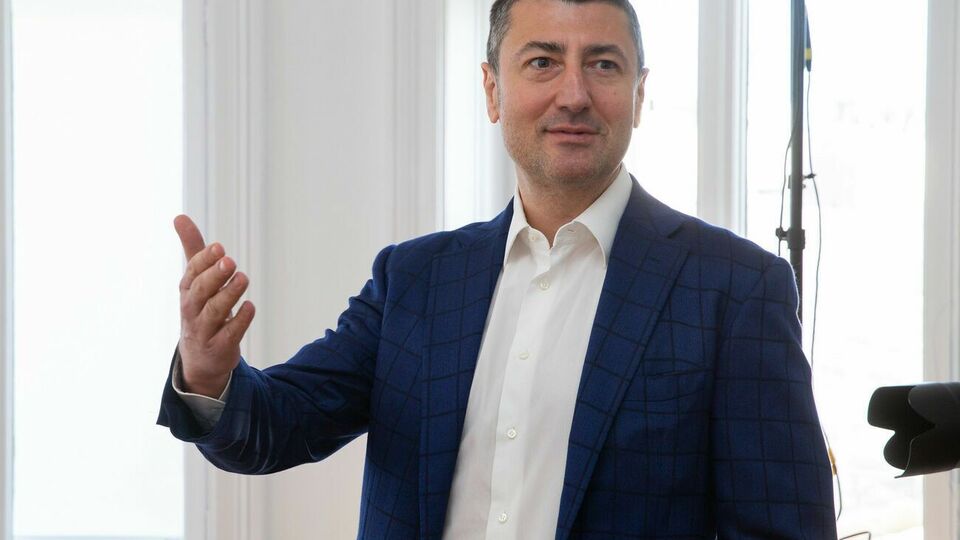 Программу 5–7–9 нужно расширять, считает Бахматюк